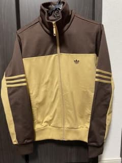adidas ジャージのサムネイル
