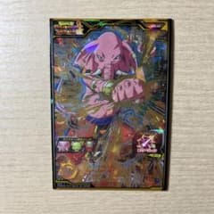 スーパードラゴンボールヒーローズ ラムーシ SH5-68のサムネイル