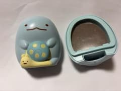 すみっコぐらし とかげ ハッピーセットのサムネイル