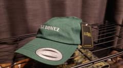 The BONEZ キャップのサムネイル