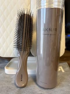 AKN/R SHAMPOO BRUSH シャンプーブラシのサムネイル