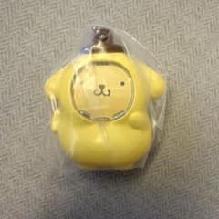 カプセルトイ　ガチャガチャ　サンリオキャラクターズ　フォトフレームマスコットのサムネイル