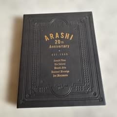 ⭐︎新品未開封品ARASHI ファンクラブ限定　フォトフレームのサムネイル