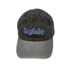 BAGLADY SUPPLIES FADED CAPのサムネイル