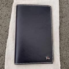 ほぼ日手帳weeksカバー　アンリークイールのサムネイル