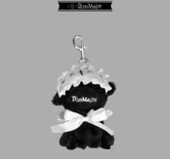 dimmoire 子羊ちゃんぬいぐるみBlack White セット DimMoire 【子羊ちゃん ぬいぐるみ キーホルダー】 Black - メルカリ