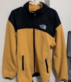 NORTH FACE ノースフェイス　フリースジャケットのサムネイル