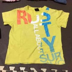 ラスティ RUSTYのサムネイル