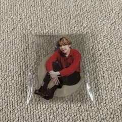 BTS on:e シュガ ユンギ アクリルスタンド - メルカリ