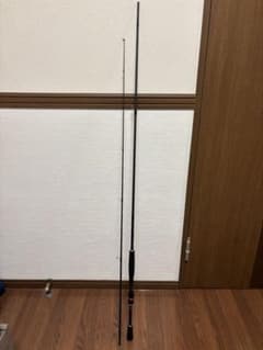 SHIMANO Sephia CI4+ S806MLのサムネイル