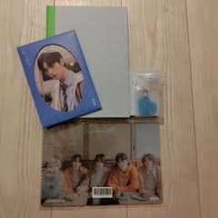 TXT YOUTH 2023 サマパケ Season of TXT - メルカリ