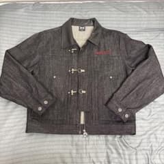NOREMID デニムジャケットのサムネイル