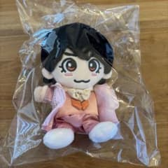 なにわ男子 大西流星 ちびぬいのサムネイル