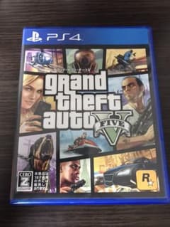 GTA5のサムネイル