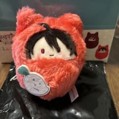 専用ページ 妖怪学校の先生はじめました！ 晴明 くるみたぴぬい 妖怪学校の先生はじめました！ くるみたぴぬい 6個入り1BOX｜ホビーの