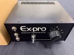 値引き　Ex-pro DM-05 アッテネーターのサムネイル