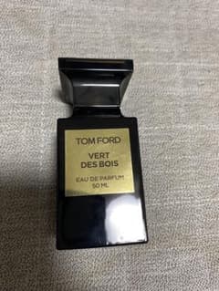 TOM FORD VERT DES BOIS 50ML - メルカリ