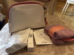 DIPTYQUE 旅行用化粧品セット ポーチのサムネイル