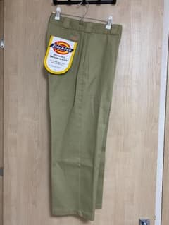 WIND AND SEA×Dickies×IT'S A LIVING】チノパン - メルカリ