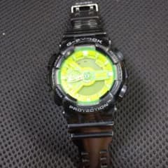 G-SHOCK 腕時計 電池切れのサムネイル