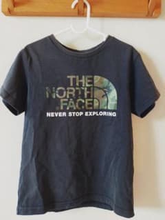 ノースフェイス Tシャツ130のサムネイル