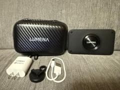 LUMENA ルーメナー2 typeCのサムネイル