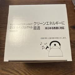 新品未開封 フジノス ホイッスルケトル 2.0L IH対応 日本製 106803のサムネイル