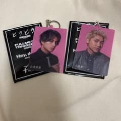 フォトキーのサムネイル