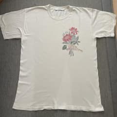 rehacer Tシャツ ホワイト XLのサムネイル