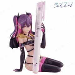 2.5次元の誘惑 ペンフレ！ ミリエラ～衛生小隊ver.～