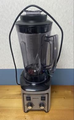 DEPAJA HS-360D 業務用ミキサー 4L 大容量のサムネイル