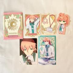 Fate/GrandOrder 절대 마수 전선 바빌로니아 로마니 아키맨