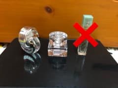 ブルガリ グッチ 香水 オードトワレ  セットのサムネイル