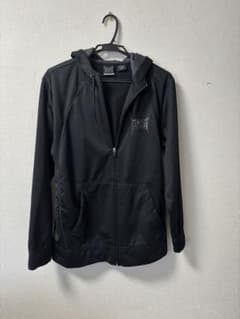 Tapout ジップフーディのサムネイル