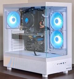 【フルセット】ゲーミングPC i7 7700 GTX1070 Office搭載 2面ガラスゲーミングPC i7-7700 GTX1070 Wi-Fi - メルカリ
