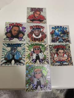 ラップリマンシール - メルカリ