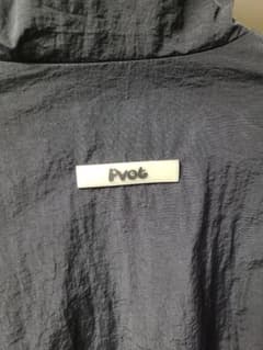 大人気PVOT PREMIUMLINE JACKET ピボットのサムネイル