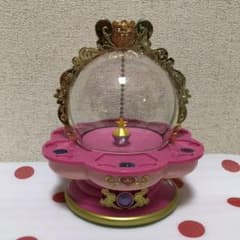 ふしぎ星のふたご姫 クリスタルフォーチュレット - メルカリ