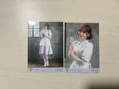 大場花菜イコラブ生写真研究員セミコンプのサムネイル