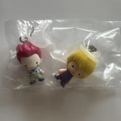 HUNTER×HUNTER めじるしアクセサリーのサムネイル