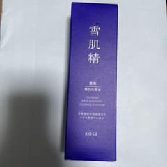 KOSÉ 雪肌精 ブライトニング エッセンス ローション 200mlのサムネイル