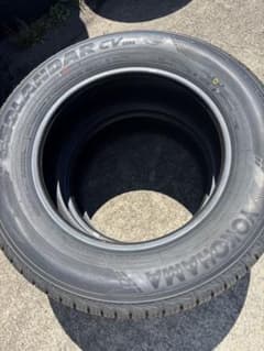 225/65r17 G058 新品 2本 - メルカリ