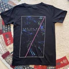 ONE OK ROCK Tシャツ Lサイズのサムネイル