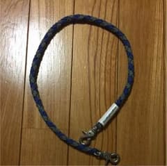 bootlegbooth ブートレグブース ウオレットチェーンのサムネイル