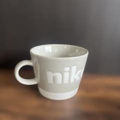 niko and... マグカップ グレーのサムネイル