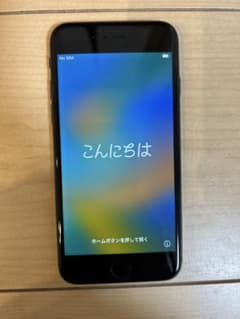 Apple iPhone 8のサムネイル