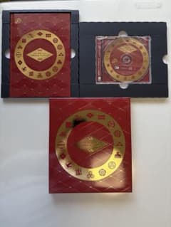 信長の野望オンライン　15周年記念　サウンドトラックCDのサムネイル