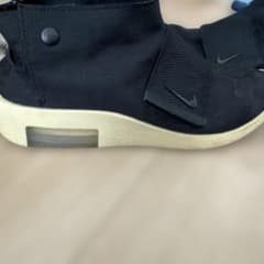 Nike Air Fear of God 180 Blackのサムネイル