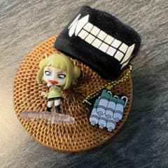 【バラ売可能】 トガヒミコ フィギュア キーホルダー セットのサムネイル