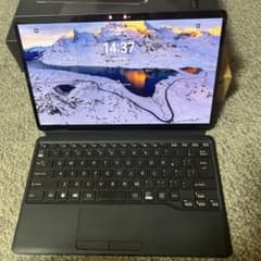 Loox fmv 富士通　タブレットpcのサムネイル